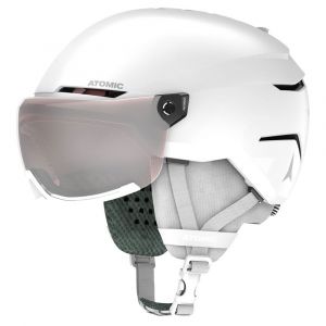 Image de Atomic Savor Visor Junior S White - White - Taille S