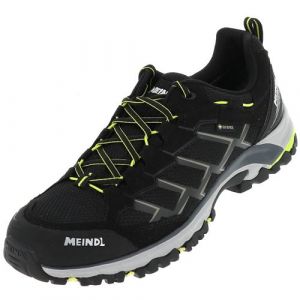 Meindl Chaussures marche randonn&eacute;es Caribe gtx black Noir Taille : 45