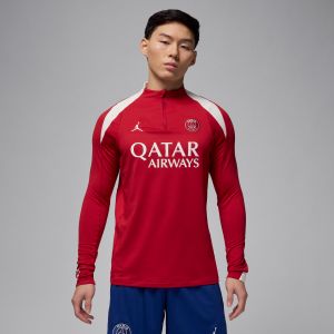 Jordan Haut d'entraînement de football homme psg strike fourth 25