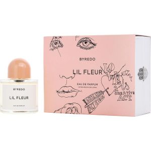 Byredo Lil Fleur Tangerine Limited Edition - Eau de Parfum 3.3oz/100ml