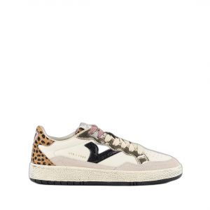 Victoria Baskets femme Smash-animal