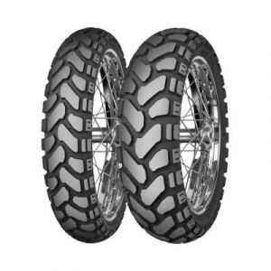 Mitas Pneu arrière E-07+ Dakar 150/70-17 69T