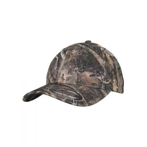 Flexfit Brandit Casquette Truetimber Kanati Camo L-XL Kanti Camo