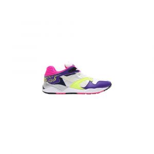 Puma Trinomic Xs 850 Plus Shoes EU 42 Pink,White,Violet