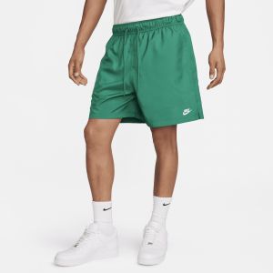 Image de Nike Short Flow tiss&eacute; Club pour homme - Vert - Taille XXL - Male
