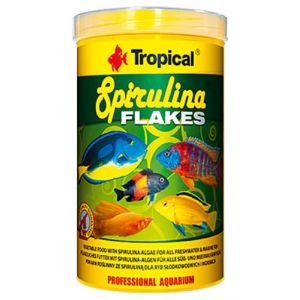 Image de Tropical Spiruline 250 Ml 250 Ml