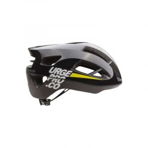 Urge Casque route papingo noir brillant s m 54 58 cm