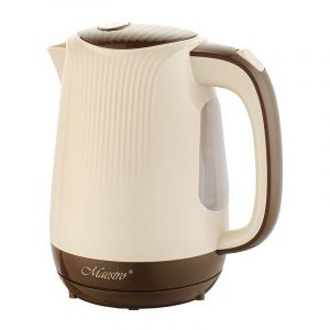 Maestro Bouilloire Feel MR042 - Beige Bronze - 2200 W - 1.7 L