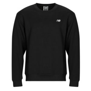 New Balance Sweat Crew Essentials Small Logo Noir