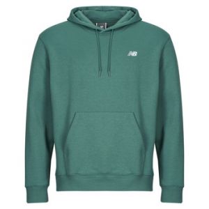 New Balance Sweat-shirt SMALL LOGO HOODIE Vert - Taille EU S,EU M,EU L,EU XL