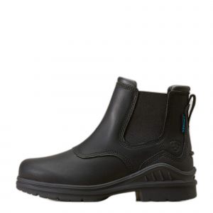 Boots d'équitation femme Ariat Barnyard Twin Gore II H2O
