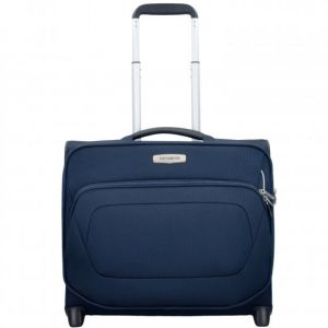 Image de Samsonite Spark SNG Rolling Tote 16" blue (87614)