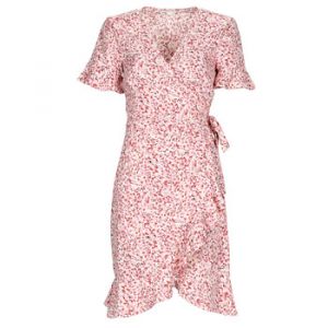 Only Robe courte ONLOLIVIA - Couleur FR 34,FR 36,FR 38,FR 40,FR 42 - Taille Rose