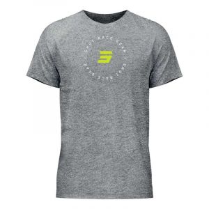 Shot Tee-Shirt Ring grey- XL