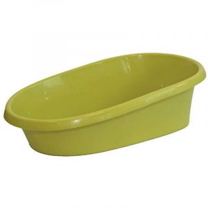 Croci Baffo Toilette pour Chien 43 x 30 x 14 cm