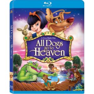 Image de All Dogs Go to Heaven