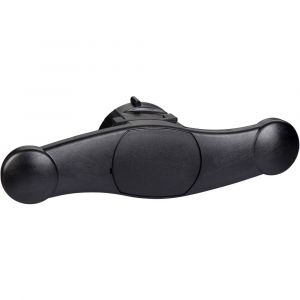 Schneider Electric Commande rotative 31296 noir 1 pc(s)