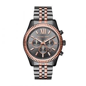 Image de Michael Kors Montre Chronographe Homme LEXINGTON MK8561