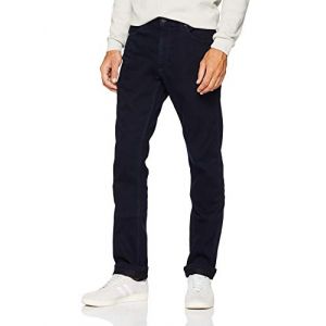 WRANGLER Pantalons Greensboro L30 - Black Back - W40-L30