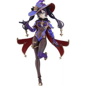 Image de Max Factory Figurine articulée Genshin Impact figurine Figma Mona Mirr