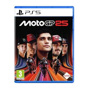 Milestone MotoGP 25 Édition Jour Un PS5