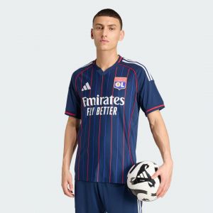 Adidas Maillot extérieur Olympique Lyonnais 25/26