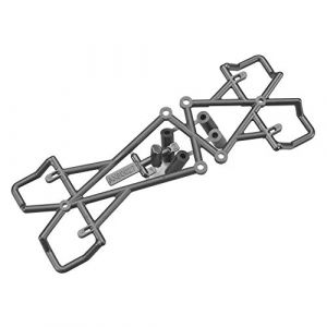 Axial AX80027 -Battery Tray Holder SCX10