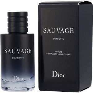Dior Sauvage Eau Forte Parfum - 0.34oz