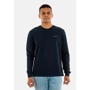 Tommy Jeans Tommy Hilfiger T-shirt DM0DM21594-C1G