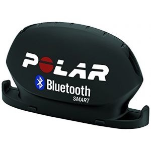 Polar 91053157 - Capteur vitesse et cadence BT Smart 2015