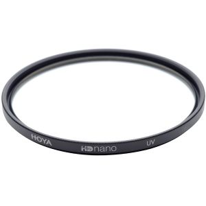 Hoya Filtre UV HD nano 77mm