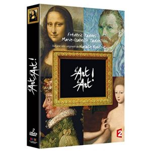 D'ART D'ART [DVD]