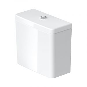 Duravit D-Neo Réservoir de chasse, 0944100005,