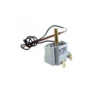Image de Fagor Thermostat bulbe (283310CAV, 95X0079) pour Chauffe-eau