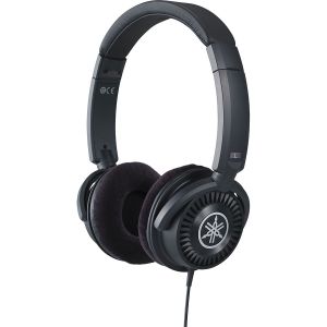 Image de Yamaha HPH-150 - Casque