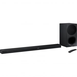 Image de Samsung HW-M550 - Barre de son 340W Bluetooth, surround Expansion