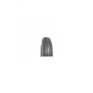 Image de Deli Pneu de remorque renforcé 4 50 10 Tire 6 PR S252 TL Charge Max 400 kg