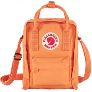 Fjällräven Kånken Sling - Sac à dos Sunstone Orange 2,5 L