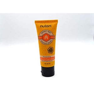 Image de Nulon Honey bee original honey - Moisturising hand
