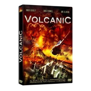 Volcanic