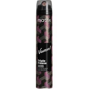 Matrix Vavoom Triple Freeze Spray 300 ml