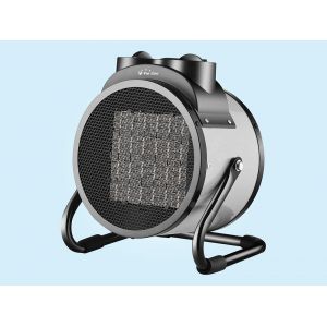 Purline Chauffage industriel de grand puissance