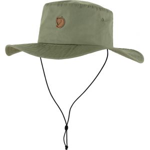 Fjällräven Hatfield Casquette, vert S Chapeaux