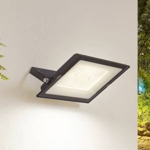 Led Applique Exterieur 'Maikel' en aluminium