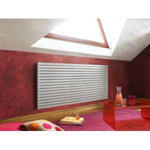 Image de Acova VYD-044-100 Altaï horizontal double - Chauffage central 825 Watts