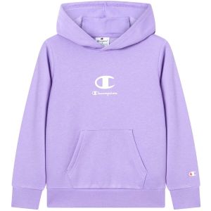Champion Sweatshirt à capuche garçon en coton