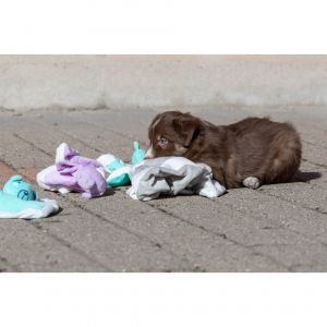 Trixie Jouets peluche pour chien en peluche