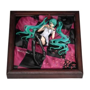 Image de Max Factory Figurine Character Vocal Series en pvc