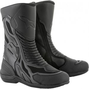 Image de Alpinestars Bottes Air Plus V2 Goretex XCR noir - 45