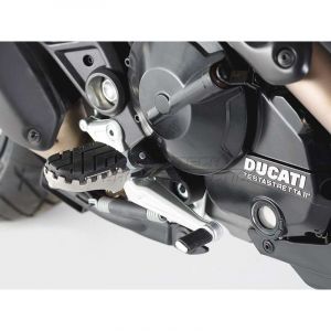 Image de Sw-motech Kit de cale-pieds Ducati